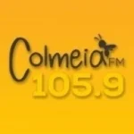 Rádio Colmeia 105.9 FM Cascavel – PR