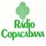 Rádio Copacabana AM 680 Rio de Janeiro- RJ