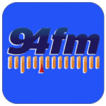 Rádio 94 FM Cordeiro –  RJ