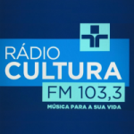 Rádio Cultura 103.3 FM São Paulo – SP