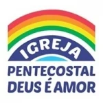 Rádio Deus é Amor 91.9 FM São Paulo SP