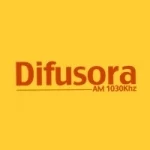 Rádio Difusora 1030 AM Franca – SP