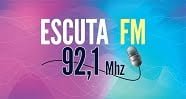 Rádio Escuta 92.1 FM Assis – SP