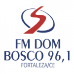 Rádio FM Dom Bosco 96.1 Fortaleza CE