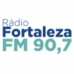 Rádio Fortaleza 90.7 FM Fortaleza -CE
