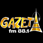 Rádio Gazeta 88.1 FM São Paulo SP
