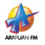 Rádio Arapuan 95.3 FM João Pessoa PB