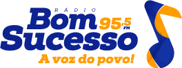 Rádio Bom Sucesso 95.5 FM Minas Novas