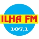 Rádio Ilha 107.1 FM Umuarama – PR