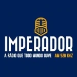 Rádio Imperador 920 AM Franca SP