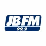 Rádio JB 99.9 FM Rio de Janeiro / RJ