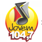 Rádio Jovem 104.7 FM Palmas – TO