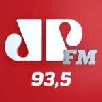 Rádio Jovem Pan 93.5 FM Araxá / MG