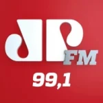 Rádio Jovempan 99.1 FM Belo Horizonte MG