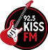 Rádio Kiss 92.5 FM São Paulo – SP