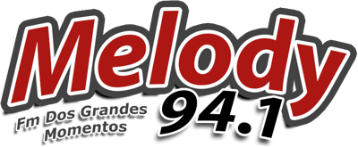 Rádio Melody 94.1 FM –  Ribeirão Preto – SP