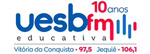 UESB FM – Vitória da Conquista – BA