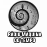 Rádio Máquina do Tempo Lambari MG