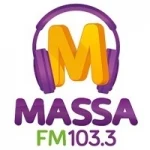 Rádio Massa 103.3 FM Nova Prata – RS