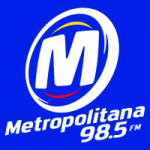 Rádio Metropolitana 98.5 FM SP