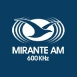 Rádio Mirante 600 AM São Luís MA
