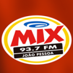 Rádio Mix 93.7 FM João Pessoa PB