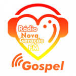 Rádio Nova Geração FM Mogi das Cruzes SP