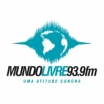 Rádio Mundo Livre 93.9 FM Curitiba -PR