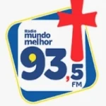 Rádio Mundo Melhor 93.5 FM Governador Valadares – MG