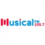 Rádio Musical 105.7 FM São Paulo