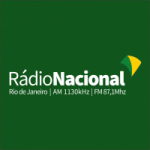 Rádio Nacional 87.1 FM 1130 AM Rio de Janeiro