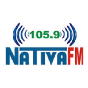 Rádio Nativa FM Porto Alegre