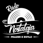 Rádio Nostalgia FM Taubaté – SP – Brasil