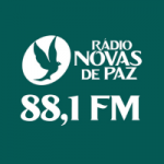 Rádio Novas De Paz 88.1 FM Jaboatão dos Guararapes PE