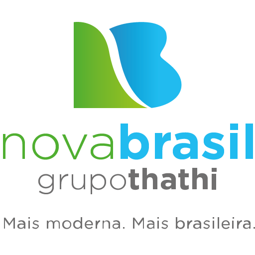 Rádio Nova Brasil 106.5 FM Fortaleza CE