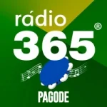 Rádio 365 Pagode São Paulo – SP