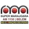 Super Rádio Marajoara AM 1130 AM Belém
