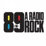 89 FM Rádio Rock São Paulo – SP