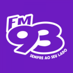 Rádio 93 FM Fortaleza – CE