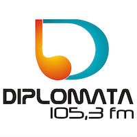 Diplomata FM 105.3  Brusque – Santa Catarina