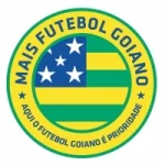 Rádio Mais Futebol Goiano Goiânia – GO