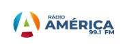 Rádio América Sacramento 99.1 FM Sacramento / MG