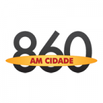 Rádio Cidade 860 AM Fortaleza CE
