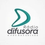 Rádio Difusora Acreana 1400 AM Rio Branco AC