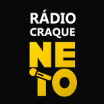 Rádio Craque Neto São Paulo SP