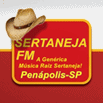 Radio Sertaneja FM – Penápolis SP