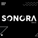 Rádio Sonora 104.5 FM Chapecó – SC