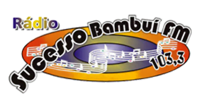Rádio Sucesso 103.3 FM – Bambui MG