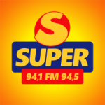 Rádio FM Super 94.1 94.5 Vila Velha ES