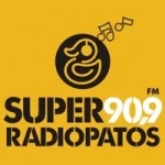 Rádio Super Radiopatos 90.9 FM Patos de Minas –  MG